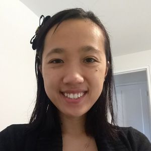 Meet your Posher, Kimberly